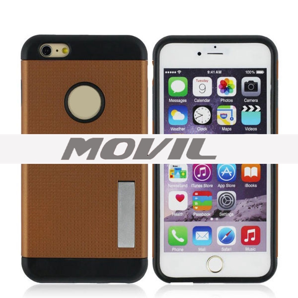 NP-1768 Protectores para iPhone 6-14